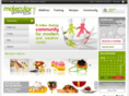 moleculargastronomynetwork.com