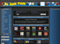 nojunkflash.com