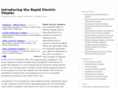 rapidelectricstapler.com