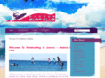 windsurfingingreece.com