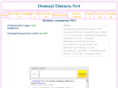 timura.net