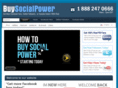 buysocialpower.com