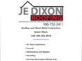 dixonmaintenance.com