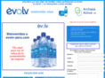 evolv-peru.com