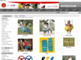 playsets.com