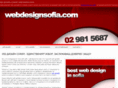 webdesignsofia.com