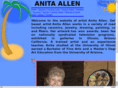 anitaallen.net