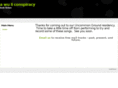 awuliconspiracy.com