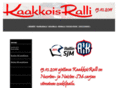 kaakkoisralli.net