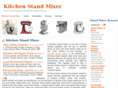 kitchenstandmixershop.com