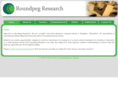 roundpegresearch.com