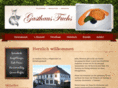 gasthaus-fuchs.com