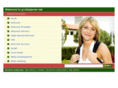 grublasjoner.net