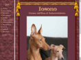 iosonocirneco.com
