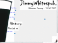 jimmywhitespub.com