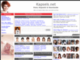 kapsels.net