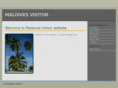 maldives-visitor.com