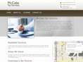 mccabetaxfinancial.com