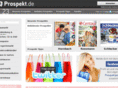 prospekt.de