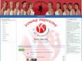 young-supreme.de