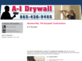 a-1drywallnow.com