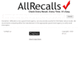 allrecalls.com