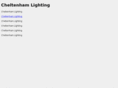 cheltenhamlighting.com