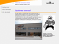 desguacestaeda.net