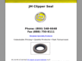 jmclipperpacking.com