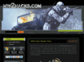 mw2hacks.net