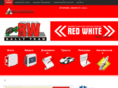 rw-rally.com