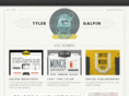 tylergalpin.com