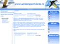 wintersport-facts.nl