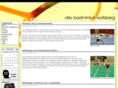badminton-wolfsberg.com