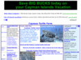 caymanturtlefarm.com