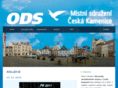 ceskakamenice.info