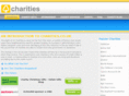 charities.co.uk