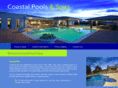 coastalpoolsandspas.com.au
