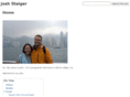joshstaiger.com
