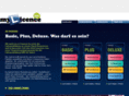 mylicence.ch