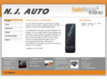 njauto.dk