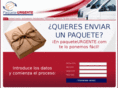 paqueteurgente.es