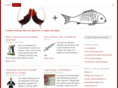 redwineandfish.com