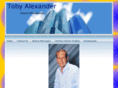 tobyalexander.com
