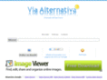 viaalternativa.org