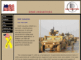 drafindustries.com