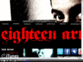 eighteenarms.com