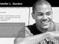 kristofergordon.com