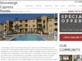 stoneleighcypresspointe.com