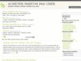 acheter-parfum-pas-cher.com